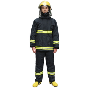 Quần áo chống cháy Nomex 3
