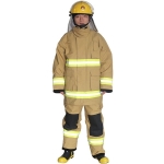 Quần áo chống cháy Nomex 2