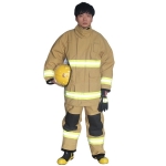 Quần áo chống cháy Nomex 2 hinh2