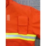 Quần áo chống cháy Nomex 1 hinh2