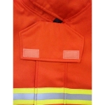 Quần áo chống cháy Nomex 1 hinh3